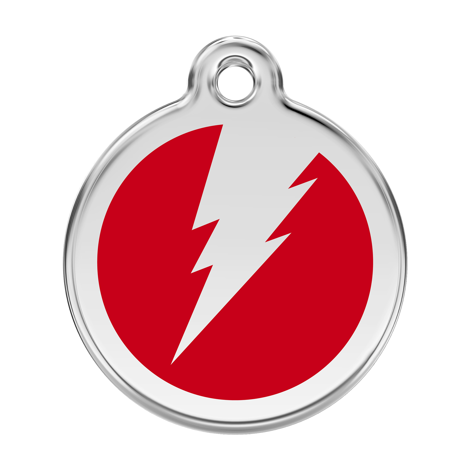 Flash Pet Tag