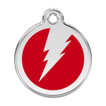 Flash Pet Tag