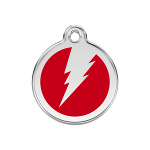 Flash Pet Tag