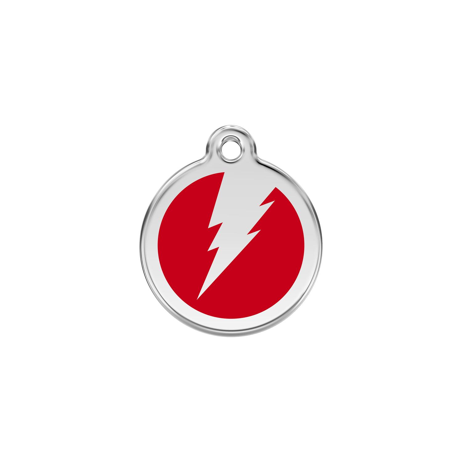 Flash Pet Tag