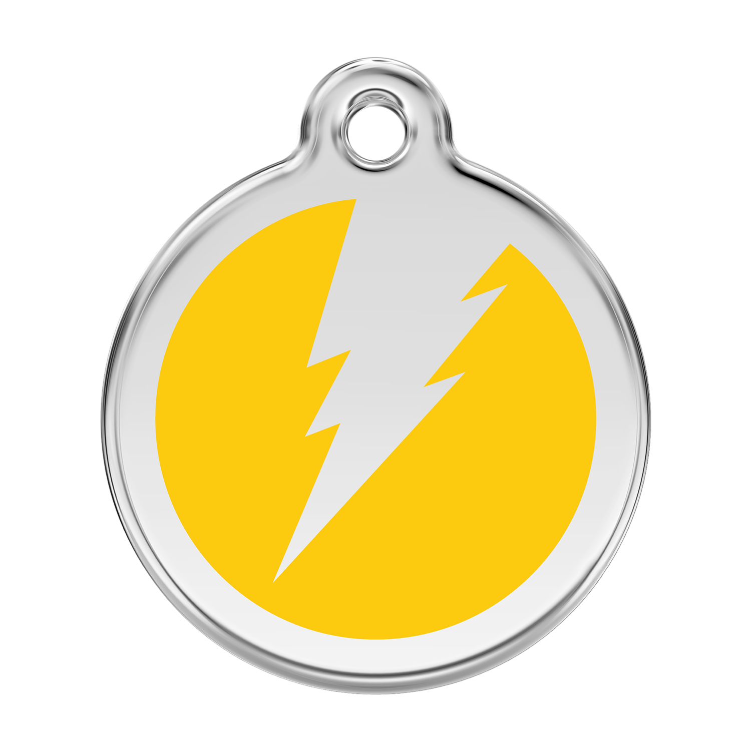 Flash Pet Tag