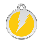 Flash Pet Tag