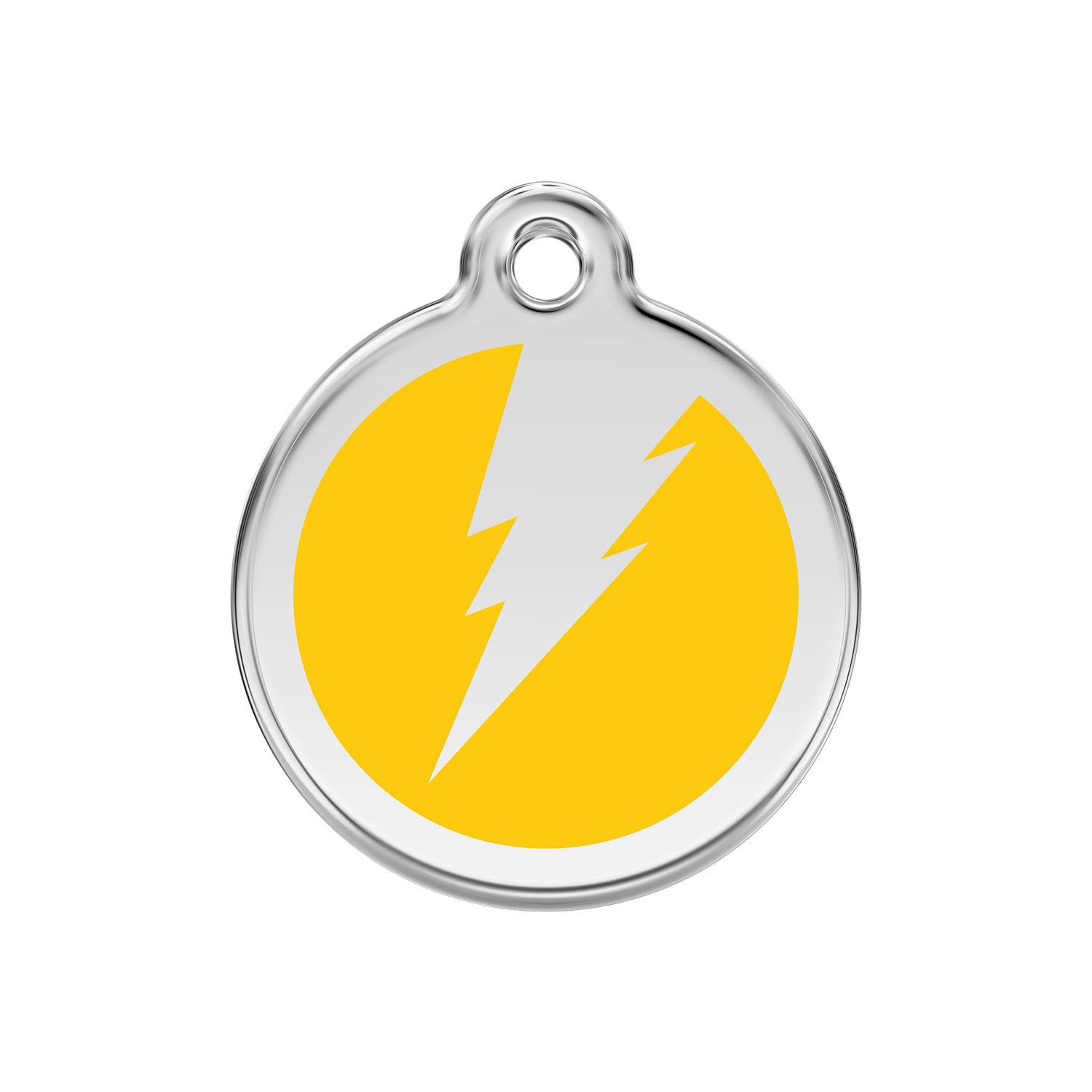 Flash Pet Tag