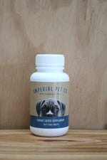 NZ Deer Velvet Canine Super Supplement