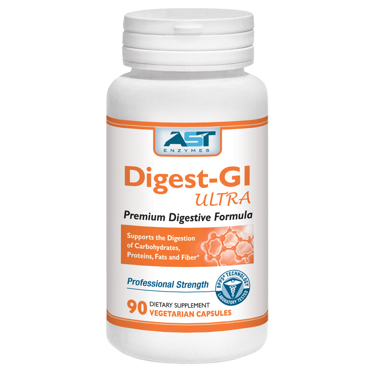 Digest-GI Ultra-Premium Digestive Enzymes Dog Supplement Sunshine Coast