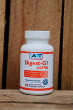 Digest-GI Ultra-Premium Digestive Enzymes Dog Supplement Sunshine Coast