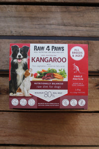 Kangaroo Carton 1.6kg