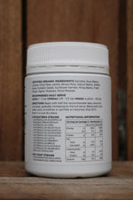 Immunity Fuel - Pre-probiotics 150g