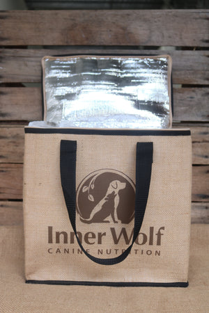 Inner Wolf cooler bags