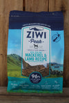 ZIWI® Peak Air-Dried Mackerel & Lamb For Dogs