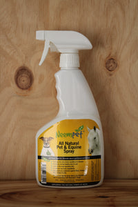 Neempet Pet & Equine Spray