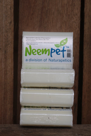 Neempet Soap 100g
