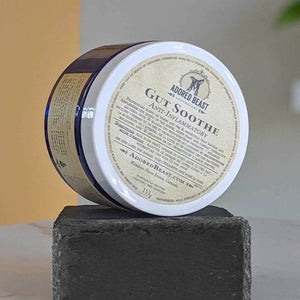 Adored Beast Gut Soothe Dog Supplement Sunshine Coast