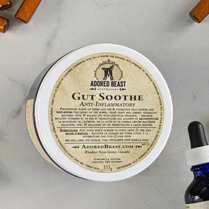 Adored Beast Gut Soothe