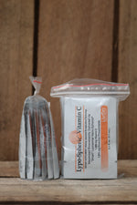Lypo-Spheric Vitamin C satchels 5.7mL