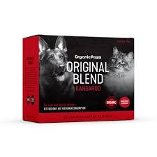 Organic Paws Original Blend - Kangaroo