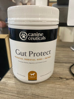 Gut Protect - Canine ceuticals