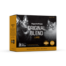 Organic Paws Original Blend - Lamb